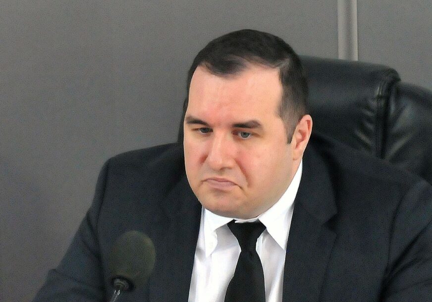 UHAPŠEN NEŠA GUSKA Osumnjičen da je oštetio GRAD NIŠ ZA MILIONSKE IZNOSE