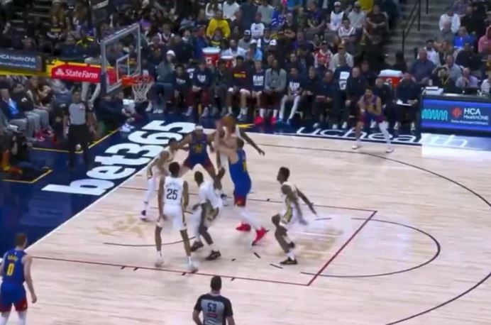 Nikola Jokić 2