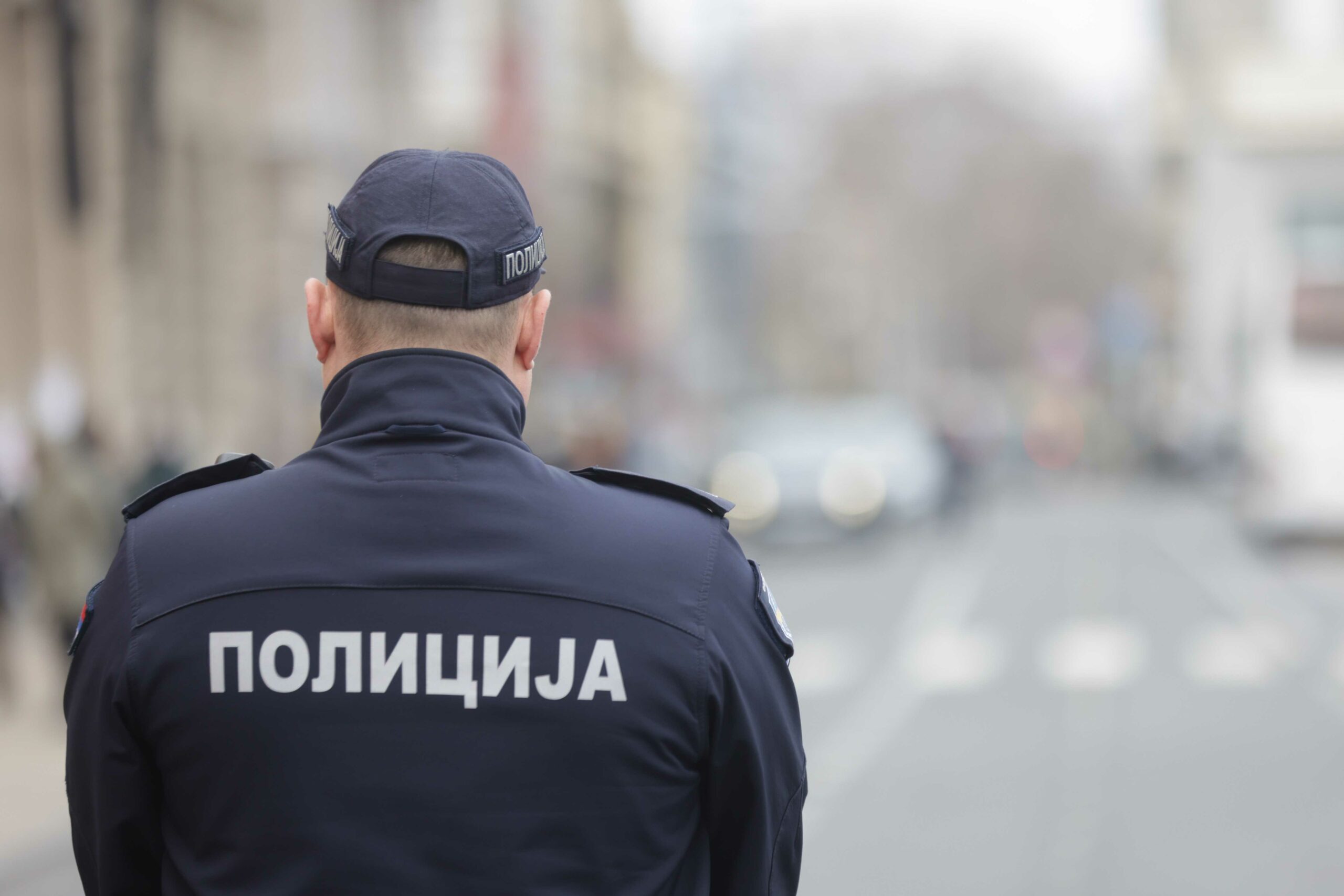 Djevojčica (7) pozvala policiju i spasila majku od pomahnitalog oca