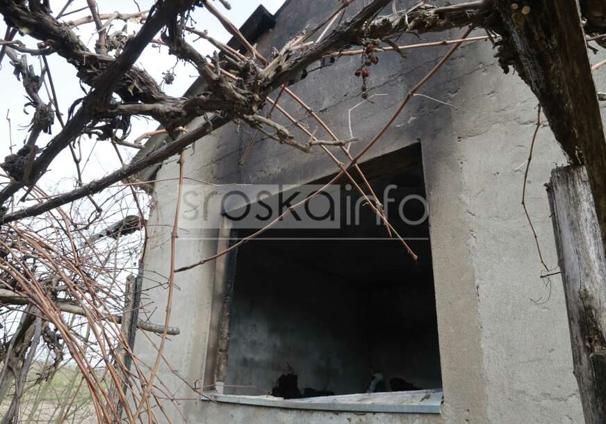 TRAGEDIJE OBILJEŽILE VIKEND Ubistva u Palama i Tuzli, požar kod Kozarske Dubice, ranjavanje i samoubistvo u Žepču