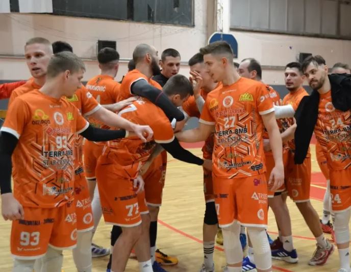 Ni d od derbija: Konjuh lako savladao Leotar i zauzeo 2. poziciju na tabeli