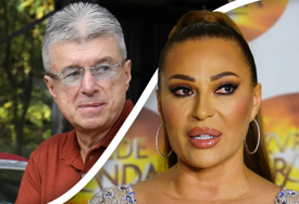 Prvi put nakon SMRTI SAŠE POPOVIĆA: Sutra je snimanje "Zvezda Granda", Ceca iskreno progovorila o novoj emisiji