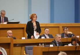 TESLIĆ ĆE DOBITI STATUS GRADA Informacija potvrđena na sjednici Narodne skupštine