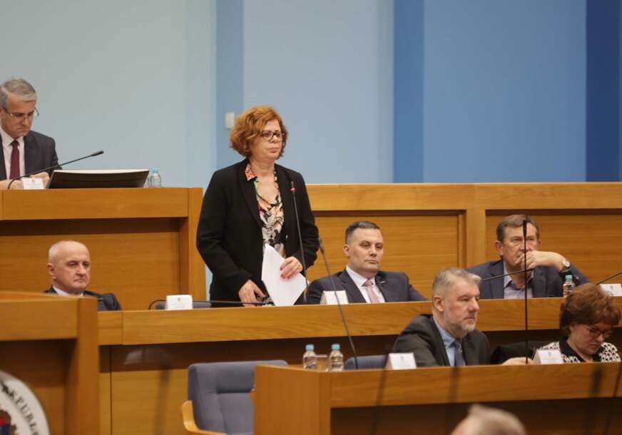 TESLIĆ ĆE DOBITI STATUS GRADA Informacija potvrđena na sjednici Narodne skupštine