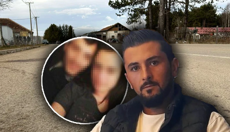 (FOTO) Počelo suđenje Seadu Z. (28) iz Sjenice: Partnera bivše supruge izbo nožem, pa tijelo bacio u bunar