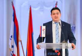 "PORAZ SVIH NAS" Marković poručio da je 2.000 djece palih boraca NA BIROU i da 15.000 onih koji su stvarali Republiku Srpsku preživljava sa 150 KM