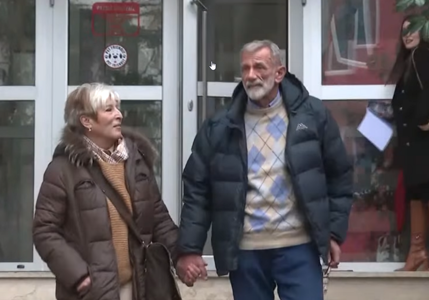 Snežana i Dragan se zaljubili u Banjaluci na seminaru
