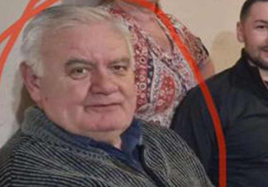 Spasen Keleman sudija osnovnog suda bl