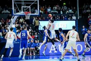 FOTO: FIBA