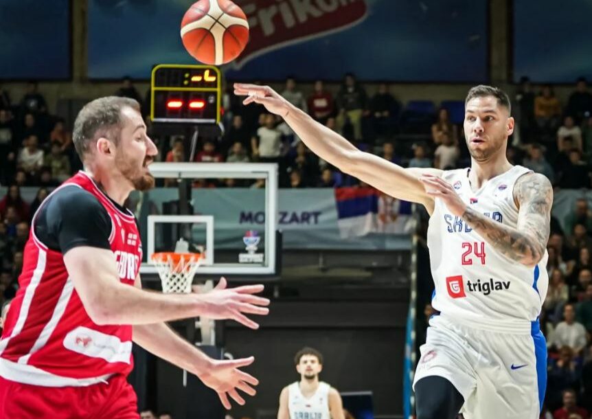 FOTO: FIBA