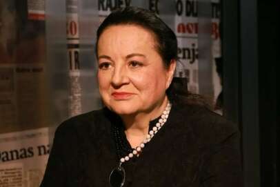   Svetlana Cenić