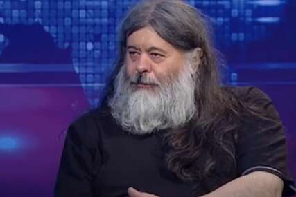 Teofil Pančić