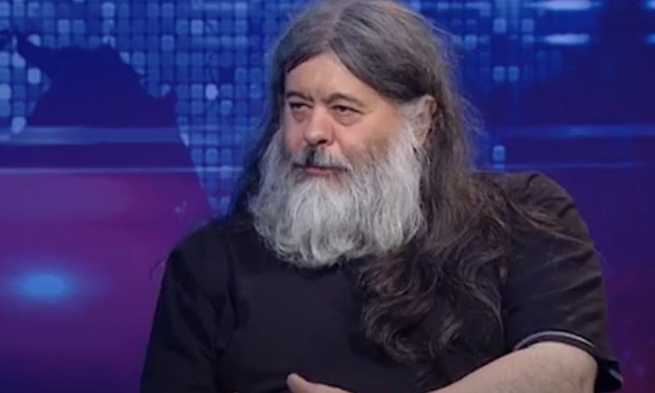 Teofil Pančić