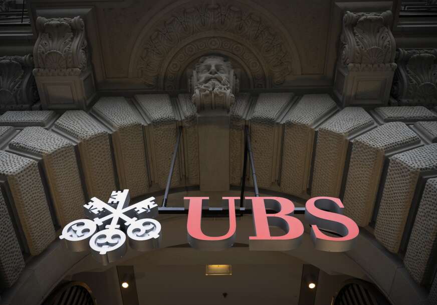 Da li i ovom gigantu PRIJETI BANKROT: Švajcarska bankarska grupacija ukinula više od 10.000 radnih mjesta