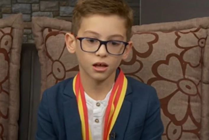 Uroš Perunović 