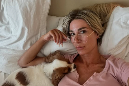 "Pustite je da uživa" Vesna Đogani prva otkrila da je Melina prevarila Harisa Džinovića, a sada je progovorila i o njenom vjenčanju