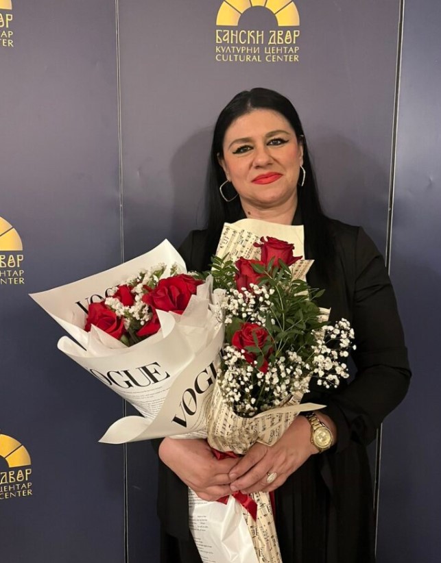 Vesna Radoja Đapi
