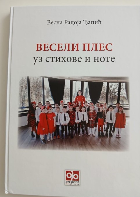 Vesna Radoja Đapi