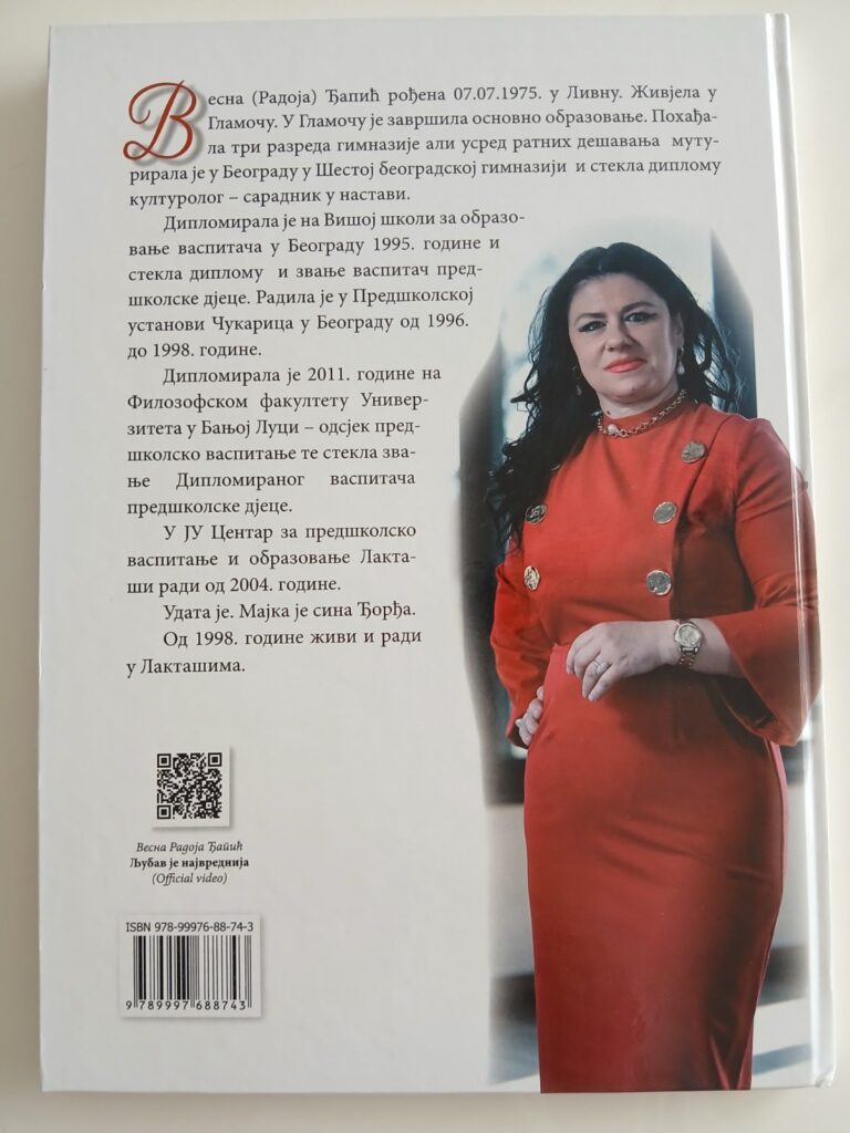 Vesna Radoja Đapi