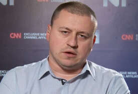 HIT DANA Žarko Marković