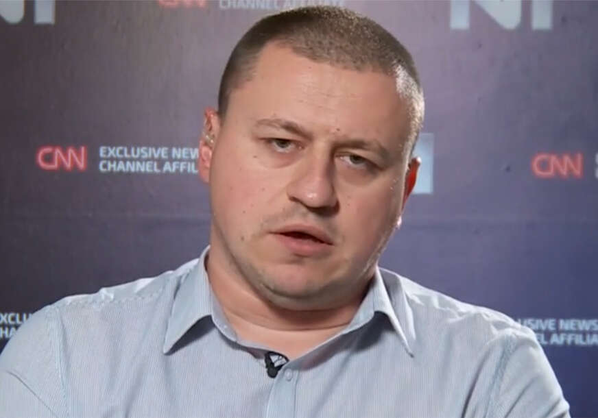 Žarko Marković