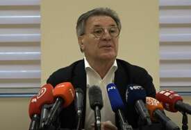 Novi zastoj u procesu "Dinamo 2": Sud odložio suđenje Mamiću zbog nedolaska ključnih svjedoka