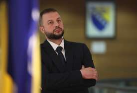 "Molim vas, nemojte dirati Špirića, da provučem izborni zakon" Nešković otkrio šta je Čović tražio od srpske trojke