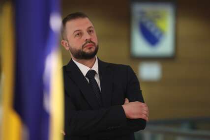 "Molim vas, nemojte dirati Špirića, da provučem izborni zakon" Nešković otkrio šta je Čović tražio od srpske trojke