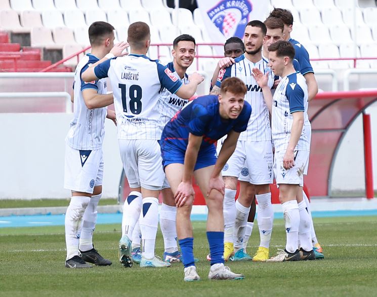 FOTO: FK ŽELJEZNIČAR/FACEBOOK