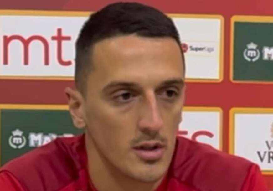 FOTO: FKRADNICKINIS/INSTAGRAM/SCREENSHOT
