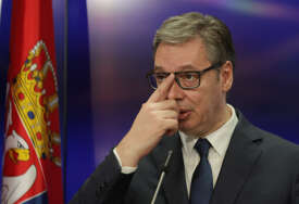 "To nije dijeta, RIZIKUJETE ZDRAVLJE" Vučić zamolio studente da ne štrajkuju glađu