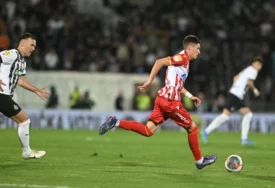 ZVEZDINA ZLATNA KOKA Poznato koliko vrijedi Andrija Maksimović