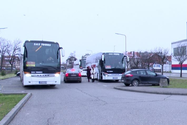 Građani iz Bijeljine idu u beograd da daruju krv za sugrađanku