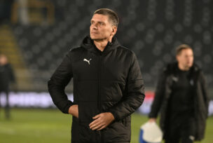 FOTO: ALEKSANDAR DIMITRJEVIC/SPORTAL