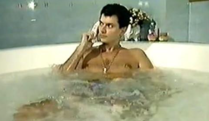 (FOTO) NJEGOVO IME SE IZGOVARALO U POLA GLASA Bojan Petrović je bio drugačiji od svih, svaki kriminalac je htio da izgleda kao on, a na kraju je izrešetan u svom "jaguaru"