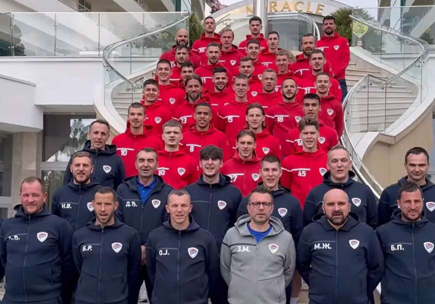 (VIDEO) "Svi na Gradski" Borac pustio karte u prodaju za utakmicu sa Čelikom, ovo je cijena ulaznice