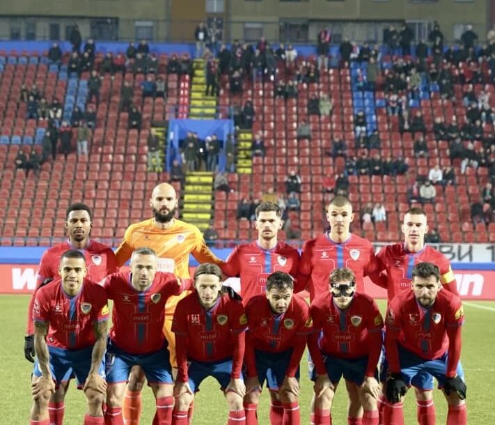 (FOTO) Čelik pao u Banjaluci: Borac eliminisao Zeničane iz Kupa BiH pred najvažniji meč sezone