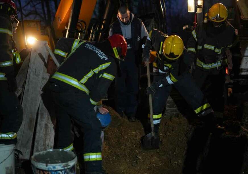 FOTO: MUP SRBIJE / MUP