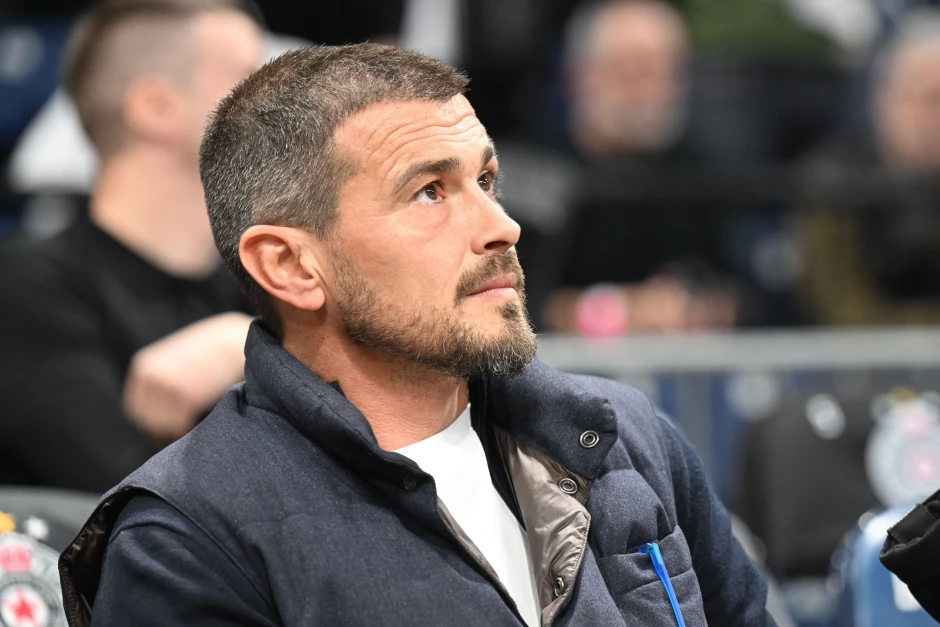 Bura u Partizanu ne jenjava: Oglasio se Danko Lazović nakon pobune omladinaca zbog sina Laneta Jovanovića