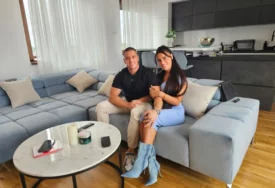(FOTO) Za stan iskeširao 500.000 evra: David Dragojević će uskoro POSTATI OTAC, a sada je objavio sliku sa lijepom djevojkom koja je 10 GODINA MLAĐA od njega