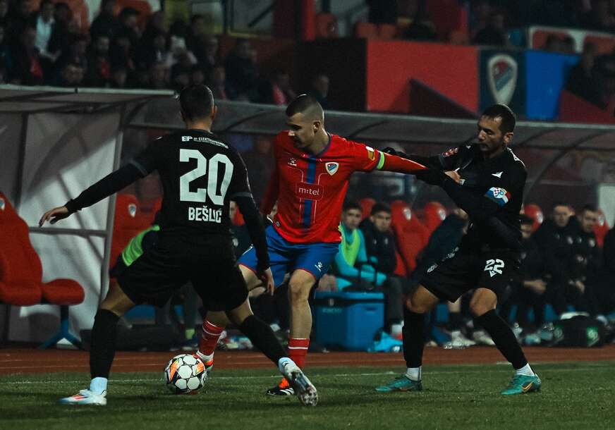 ŠTA SE DEŠAVA Klub iz Premijer lige BiH NAPUSTILO čak 17 igrača
