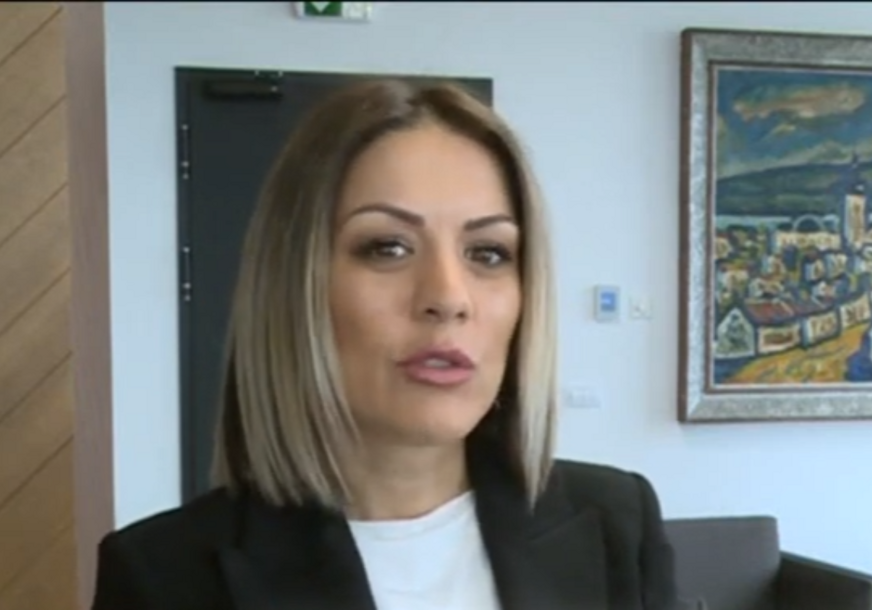 GUBITNIK DANA Dijana Milanković