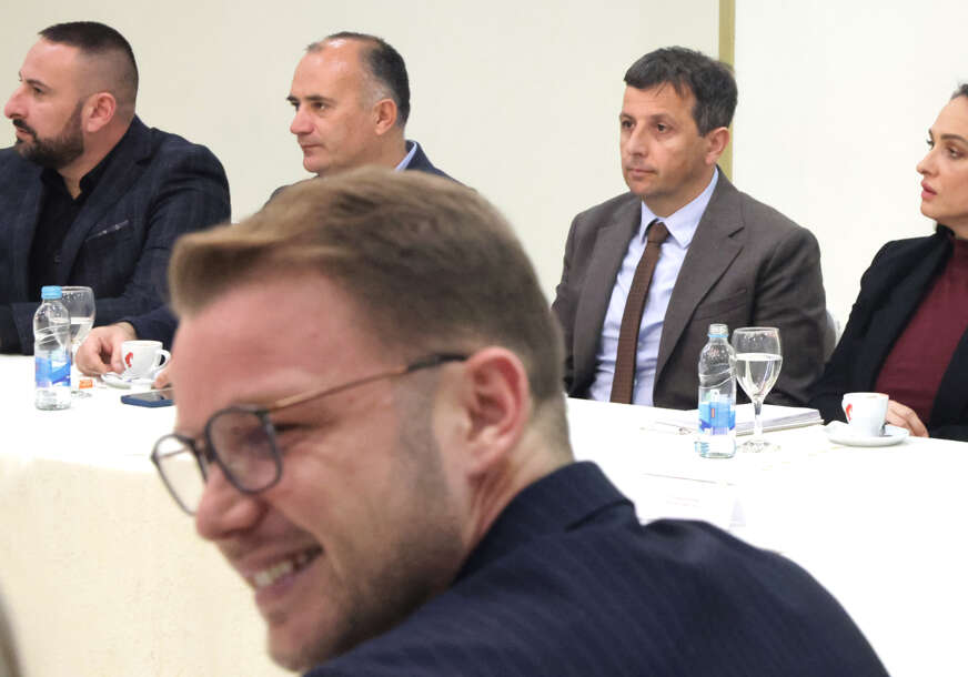draško stanivuković i nebojša vukanović