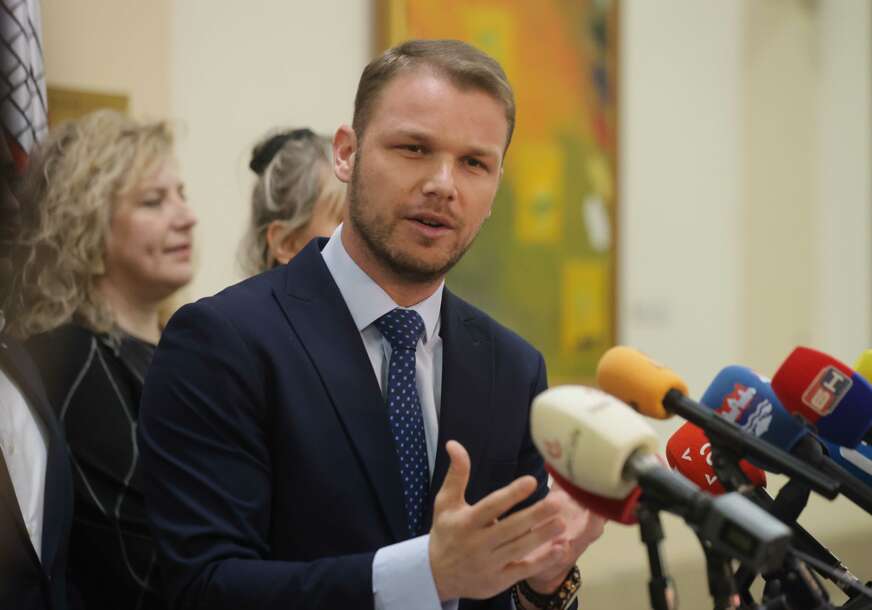 HIT DANA Draško Stanivuković