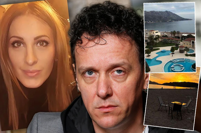 Dženan i Samira Lončarević