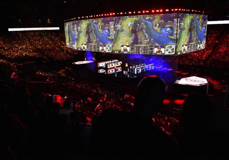 eSport