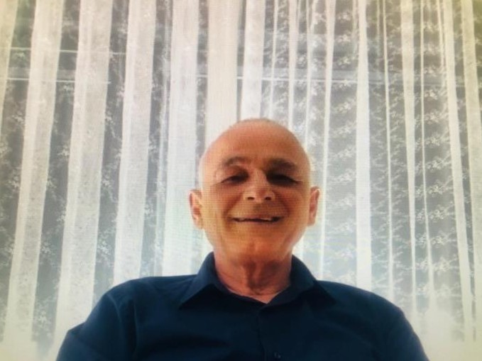 Omerović