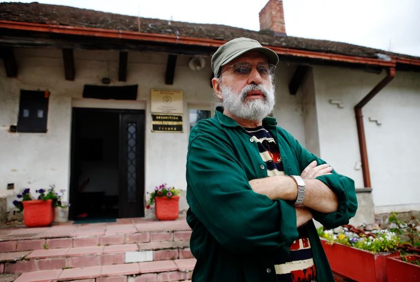 Gradimir Stojković