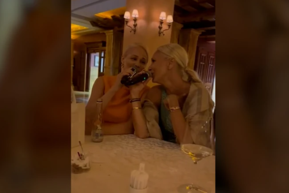 (VIDEO) Kćerke Šabana Šaulića ukrstile glasove: Malo ko zna da Ildina sestra Sanela ovako DOBRO PJEVA