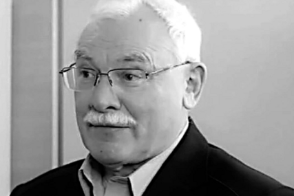 POLITIČAR UMRO U TOKU GOVORA Bio u restoranu sa prijateljima, ljekari nisu mogli ništa da učine